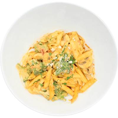 Order Penne Primavera food online from Nonna Rosa store, West Norriton on bringmethat.com