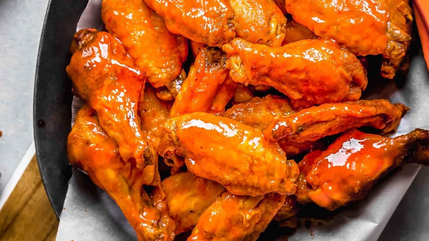 Order 20 Wings Combo food online from Old Town Crab store, Lawrenceville on bringmethat.com