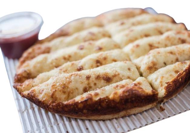 Order Cheese Bread food online from Playlist Pizzeria store, Fraser on bringmethat.com