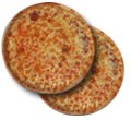 Order Two Large 1-Topping Pizza food online from Saco House of Pizza store, Saco on bringmethat.com