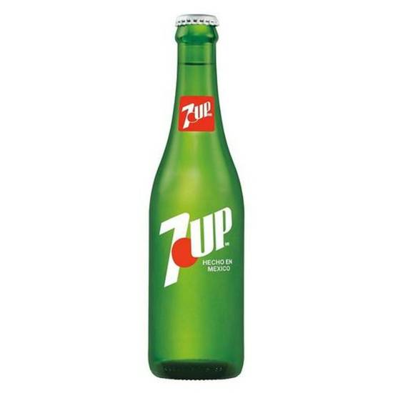 Order Mexican 7Up food online from IV Deli Mart store, Goleta on bringmethat.com