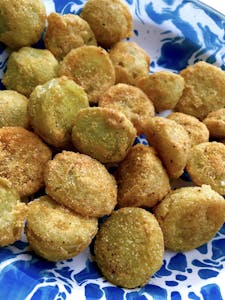 Order Fried Pickles food online from Sam Southern Eatery store, Ardmore on bringmethat.com