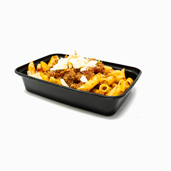 Order Fit Turkey Pasta food online from My Fit Foods store, Houston on bringmethat.com