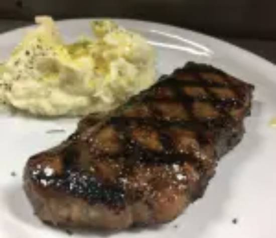 Order Kansas City Strip food online from Branch House Tavern store, Flowery Branch on bringmethat.com