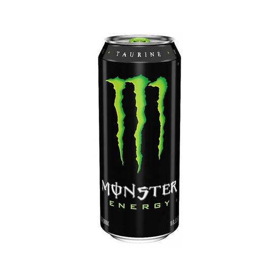 Order Monster-Original 16 Oz food online from Pink Dot store, Chino Hills on bringmethat.com