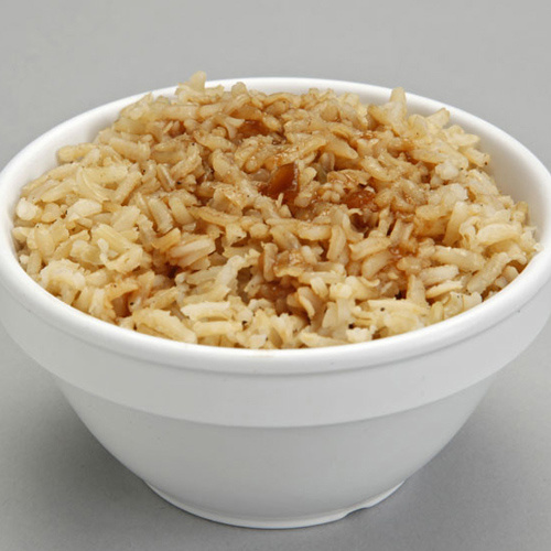Order Brown Rice food online from Muscle Maker Grill store, Antioch on bringmethat.com