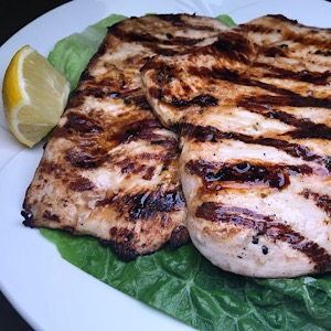Order Grilled Chicken Cutlets food online from Pizzaiola store, North Babylon on bringmethat.com