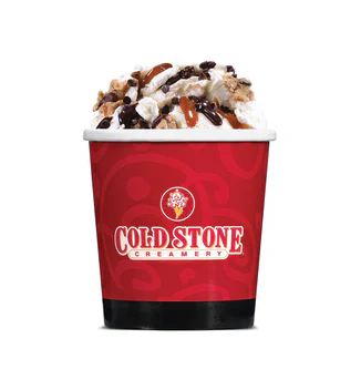 Order Cookie Doughn't You Want Some® food online from Cold Stone Creamery store, Woodlawn on bringmethat.com