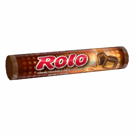 Order Rolo 1.7oz food online from 7-Eleven store, Oklahoma City on bringmethat.com