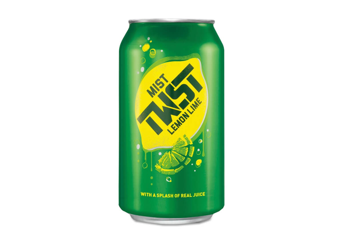 Order MIST TWIST CAN food online from Dulles store, Sterling on bringmethat.com