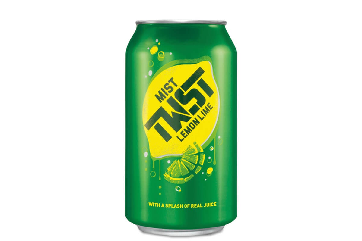 Order MIST TWIST CAN food online from Benihana store, Anchorage on bringmethat.com