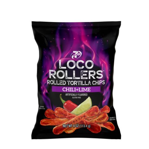 Order 7-Select Loco Rollers Chili + Lime 4oz food online from 7-Eleven store, Lavon on bringmethat.com