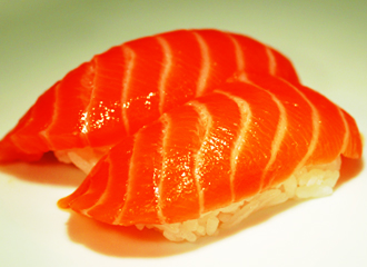 Order Salmon food online from Sushi Town store, Beaverton on bringmethat.com