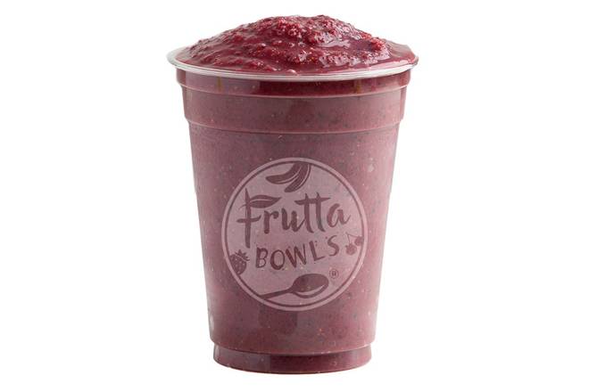 Order Very Berry food online from Frutta Bowls store, Wall on bringmethat.com
