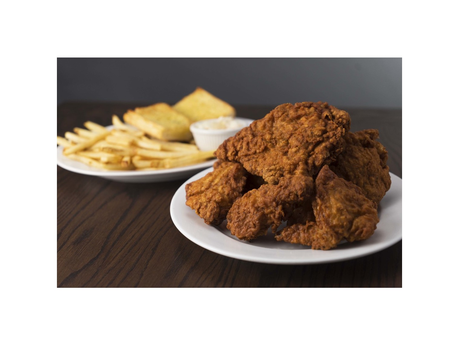 Order Fried Chicken 8pc food online from Rosati's Pizza store, Lindenhurst on bringmethat.com
