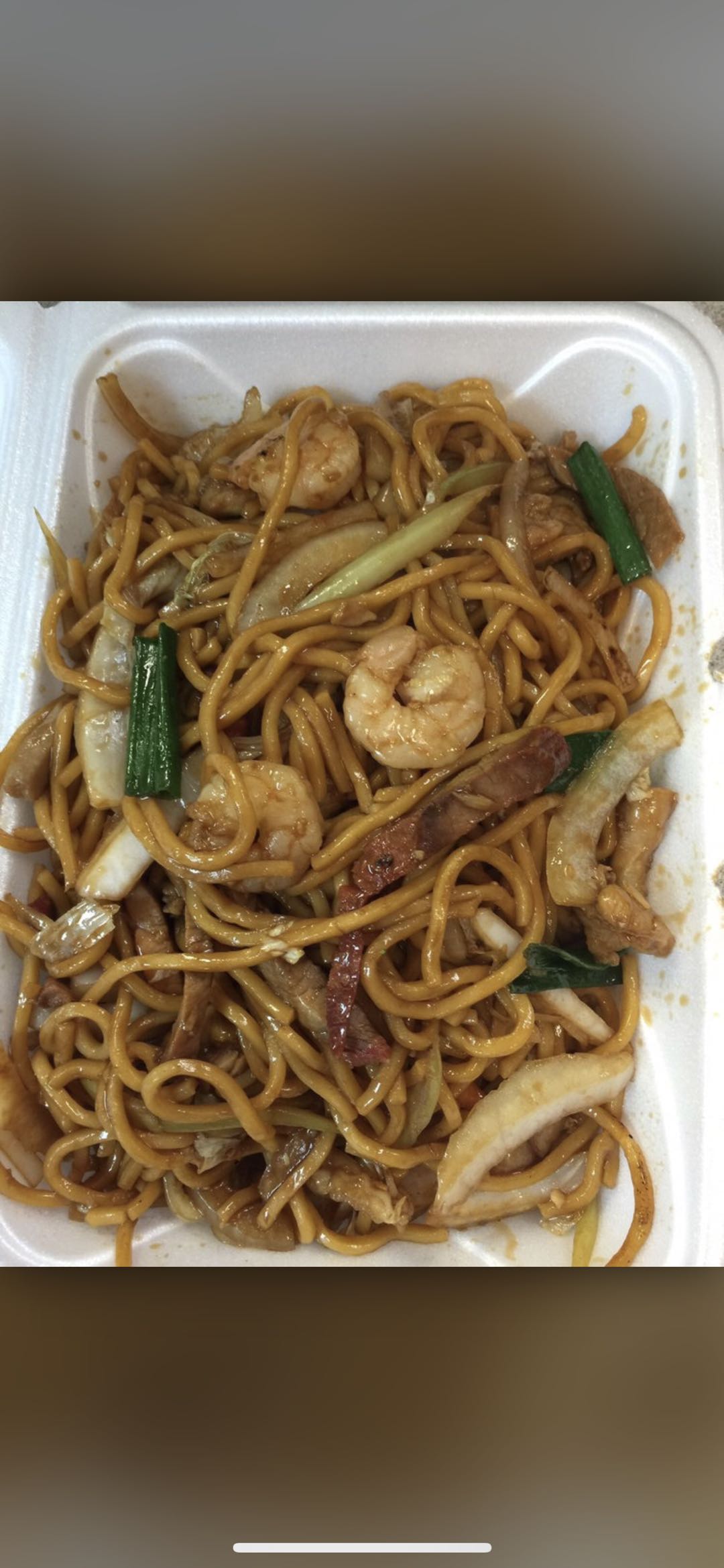 Order 46. House Special Lo Mein food online from Empire restaurant store, Brooklyn on bringmethat.com