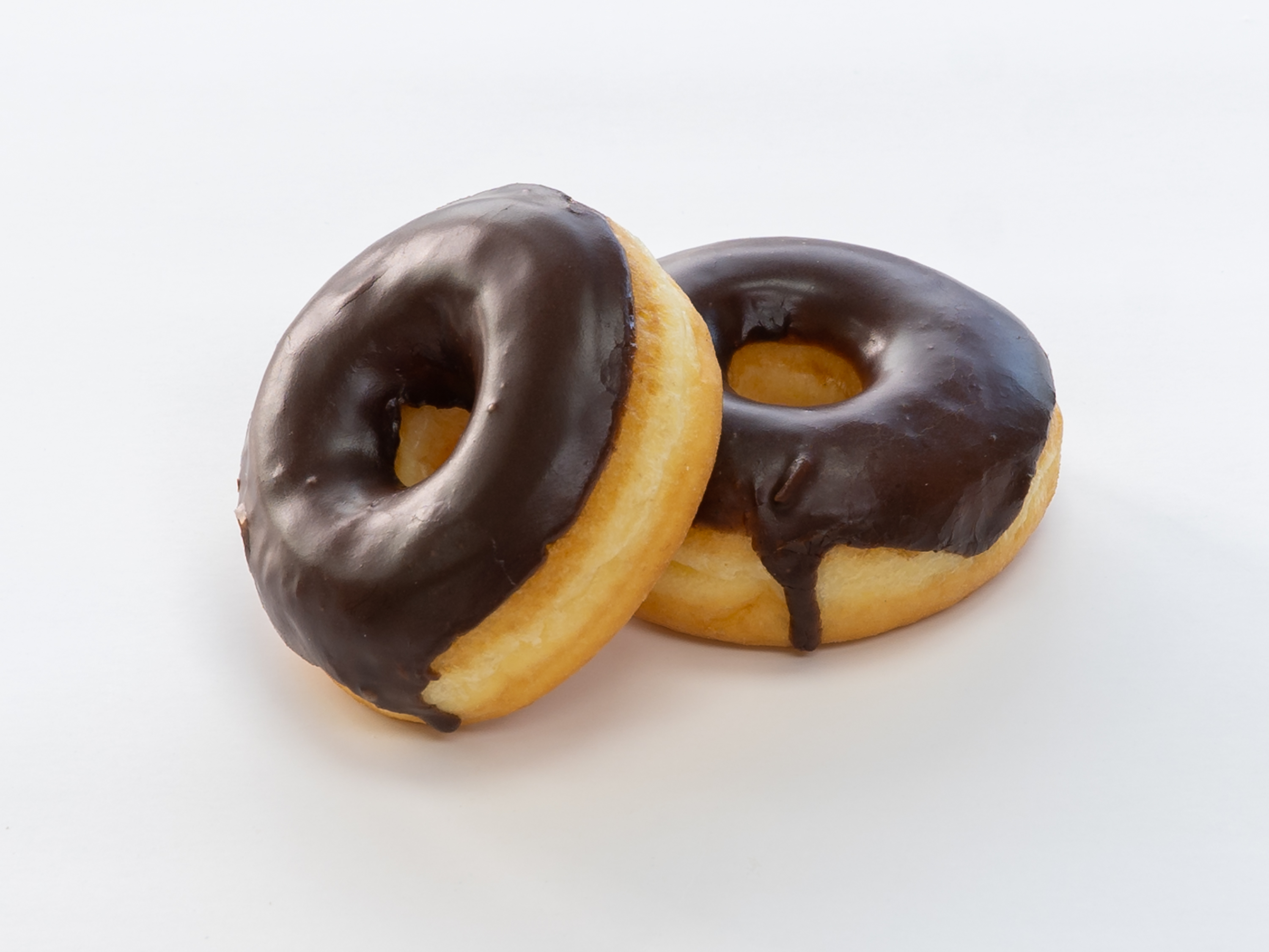 Order Chocolate Donut food online from Moon's Donuts store, Irving on bringmethat.com