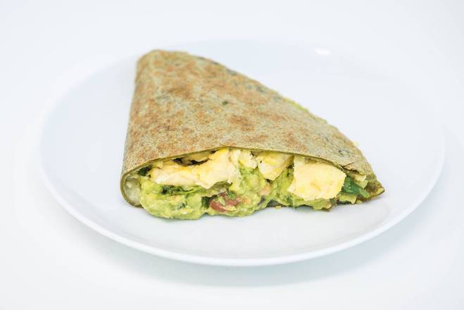 Order Avocado and Egg Quesadilla food online from Erewhon Market store, Los Angeles on bringmethat.com