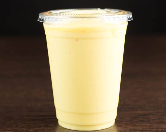 Order Passion Fruit Smoothie food online from Pho Whittier store, Whittier on bringmethat.com
