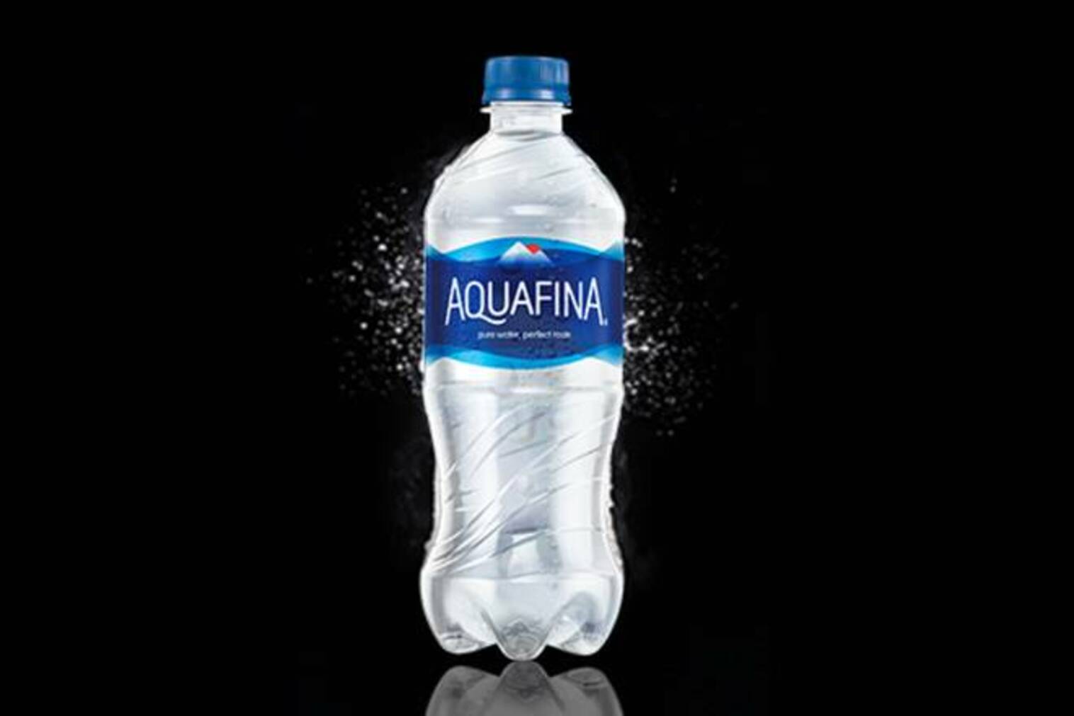 Order Aquafina food online from Jets Pizza store, Clinton Township on bringmethat.com