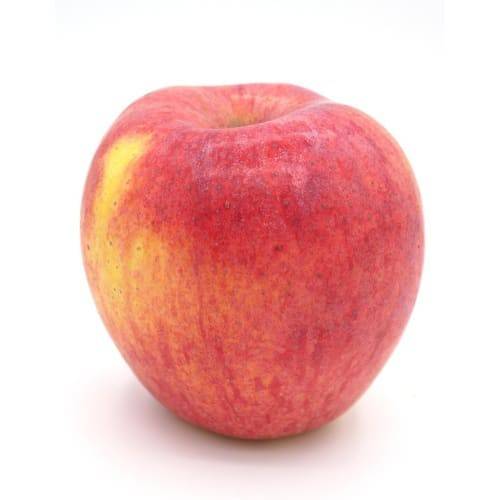 Order Large Fuji Apple (1 apple) food online from Albertsons Express store, Alexandria on bringmethat.com
