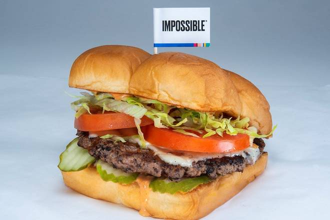 Order Impossible Burger food online from Dog Haus store, Los Angeles on bringmethat.com