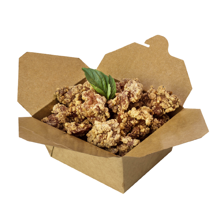 Order Signature Popcorn Chicken food online from Lollicup Fresh store, Fountain Valley on bringmethat.com