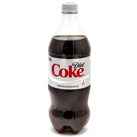 Order Diet Coke 1L food online from 7-Eleven store, Chicago on bringmethat.com