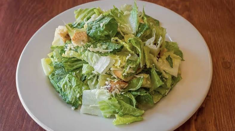 Order Caesar Salad food online from Pork Store Cafe store, San Francisco on bringmethat.com