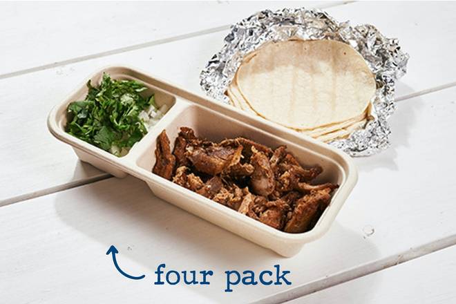 Order duck food online from Bartaco store, Fairfax on bringmethat.com