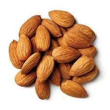 Order Roasted Almonds food online from Nuts To You store, Philadelphia on bringmethat.com