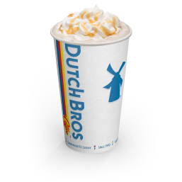 Order Golden Eagle food online from Dutch Bros Coffee store, Meridian on bringmethat.com