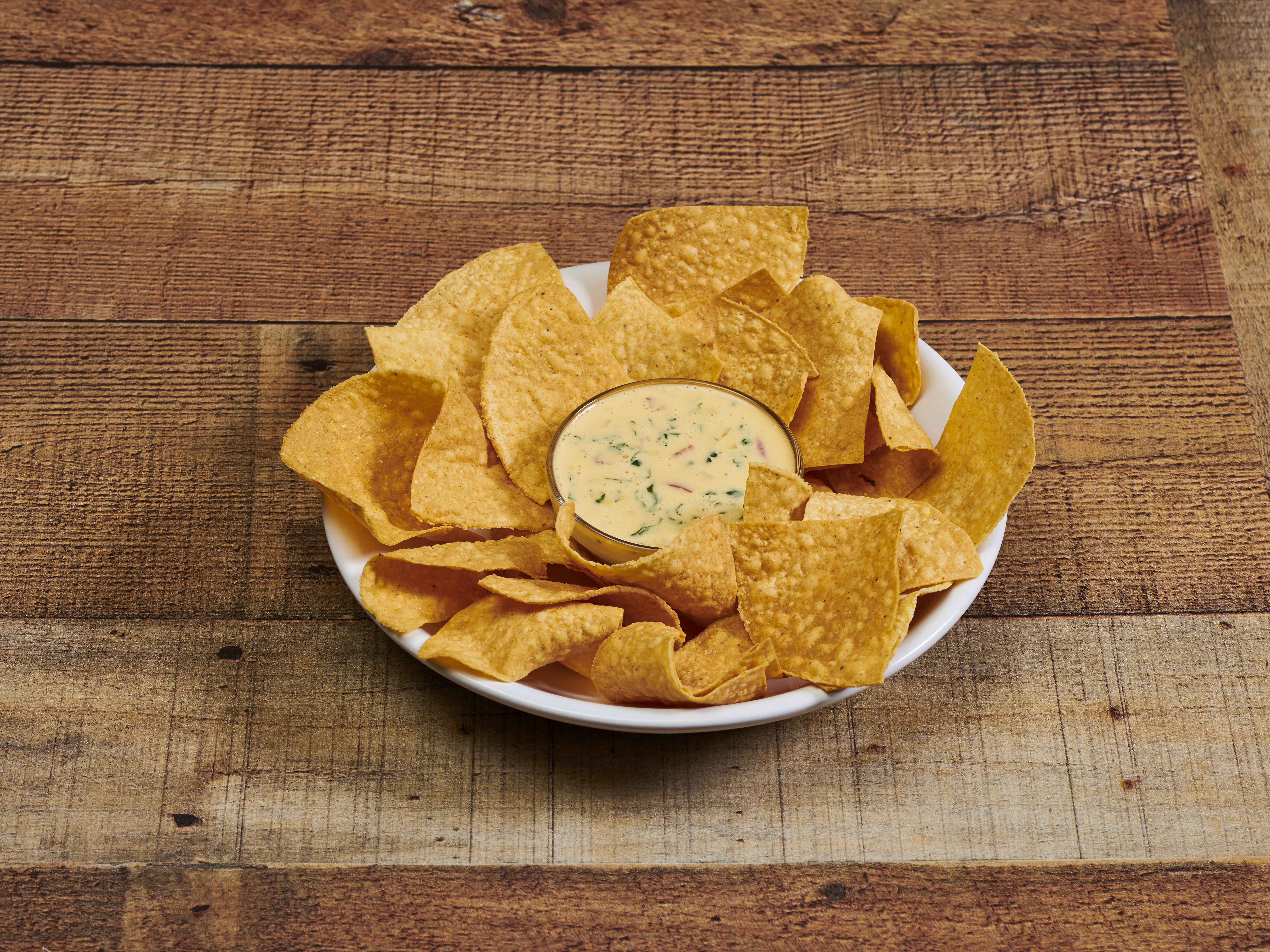 Order Queso Dip food online from Tecate store, Fort Collins on bringmethat.com