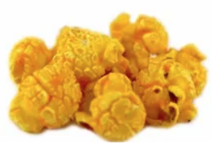 Order Cheese Popcorn food online from What's Poppin Texas store, Bedford on bringmethat.com