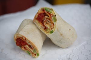 Order Breakfast Burrito food online from Hot Bagels & More store, Northfield on bringmethat.com