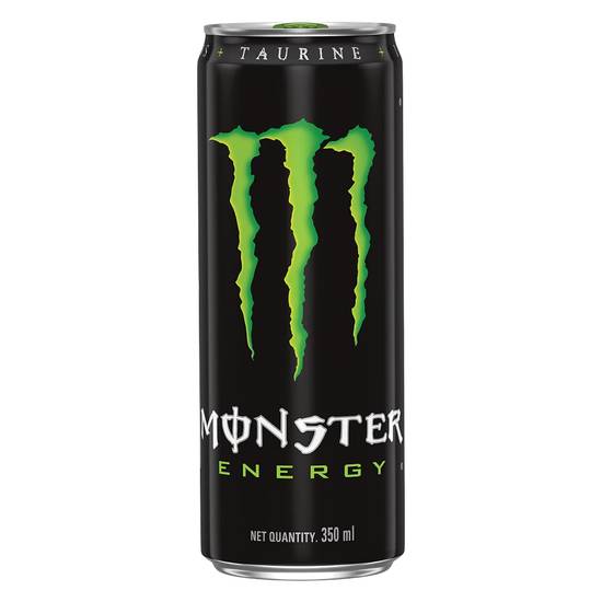 Order Monster Energy food online from Exxon Food Mart store, Port Huron on bringmethat.com