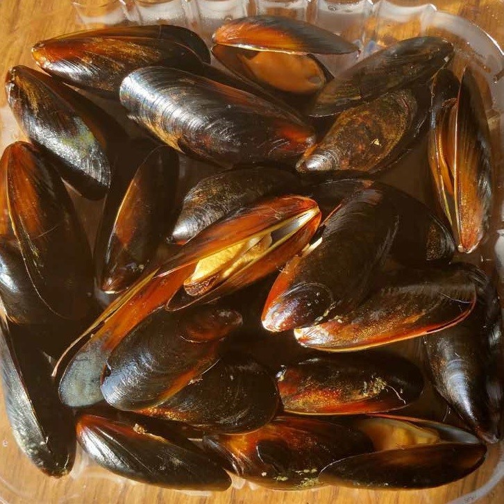 Order Black Mussels Combo food online from J-ville Crab Shack, inc. #4 store, Jacksonville on bringmethat.com