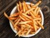 Order Spicy Ghost Fries  food online from Vegan Burger Room store, Phoenix on bringmethat.com