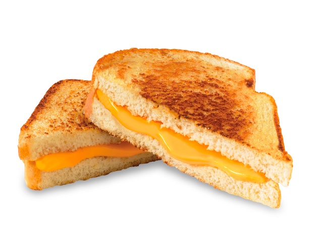 Order Grilled Cheese on Texas Toast food online from Dairy Queen store, Kyle on bringmethat.com