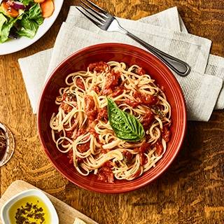 Order Linguine Positiano  food online from Carrabba's store, Winston Salem on bringmethat.com