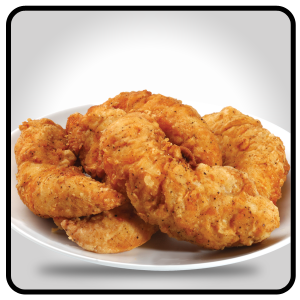 Order Chicken Tenders food online from Belly Busters store, Plymouth on bringmethat.com