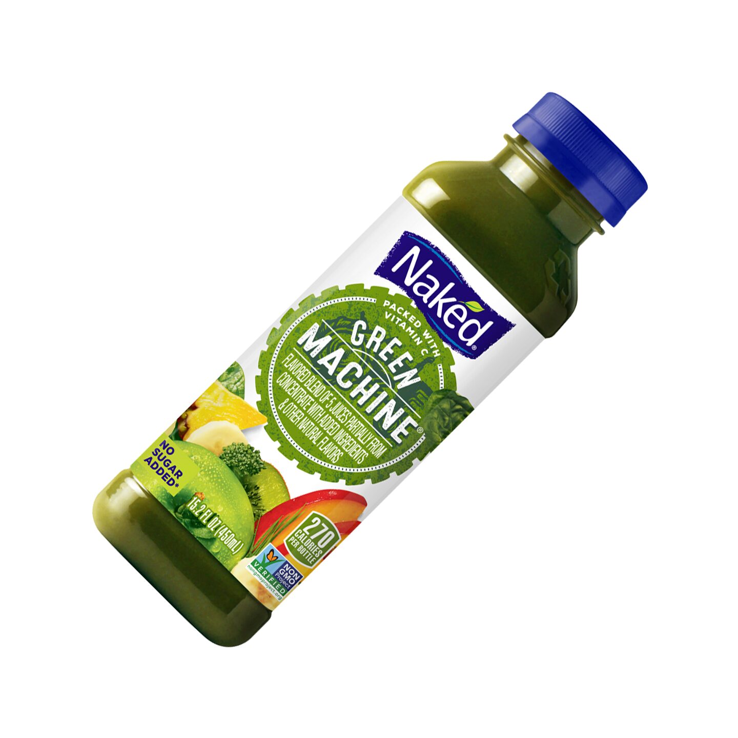 Order Naked Juice Green Machine 15.2oz food online from Sheetz store, Pittsburgh on bringmethat.com