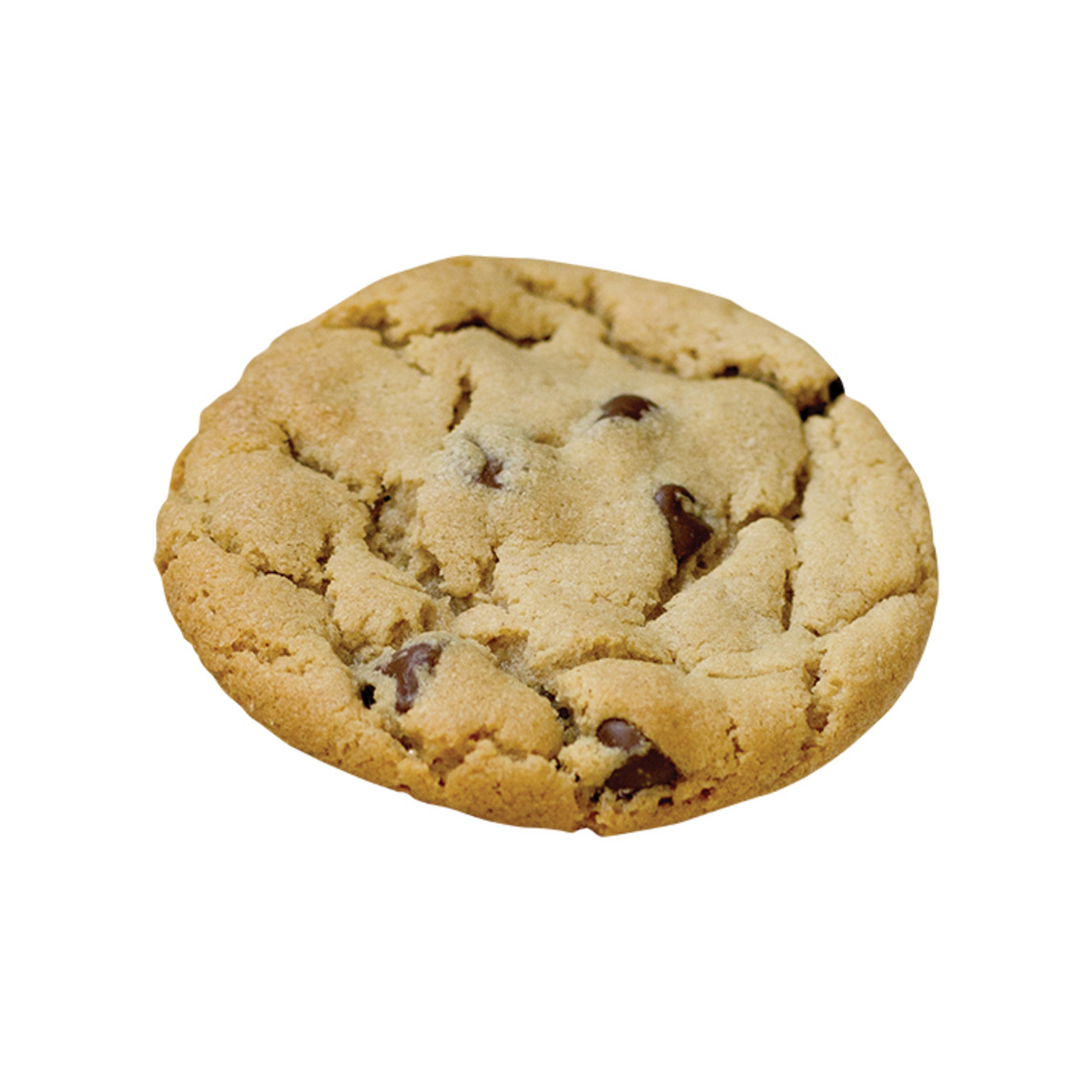 Order Chocolate Chip Cookie food online from Steak Escape store, Jackson on bringmethat.com