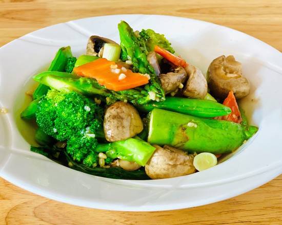 Order Vegetable Delight food online from Yh-Beijing store, San Francisco on bringmethat.com