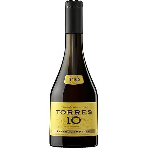 Order Torres 10 (750 ML) 65549 food online from Bevmo! store, Ladera Ranch on bringmethat.com