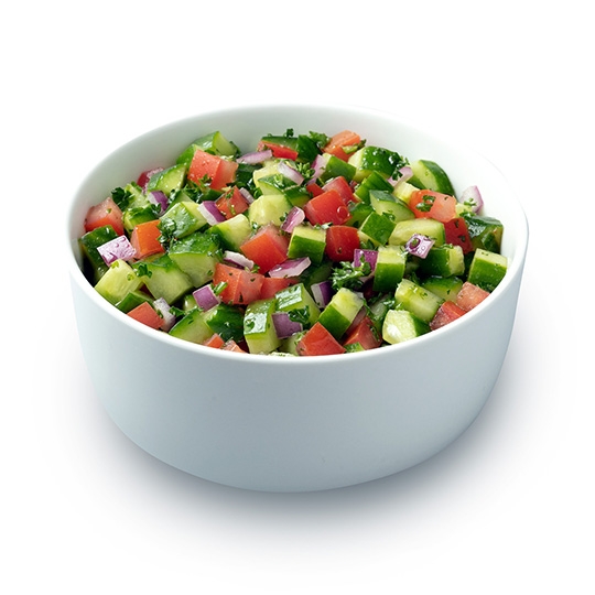 Order Cucumber Salad food online from Zankou Chicken store, Santa Clarita on bringmethat.com