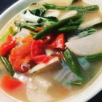 Order Sinigang food online from Dai Trang Bistro store, West Chester on bringmethat.com