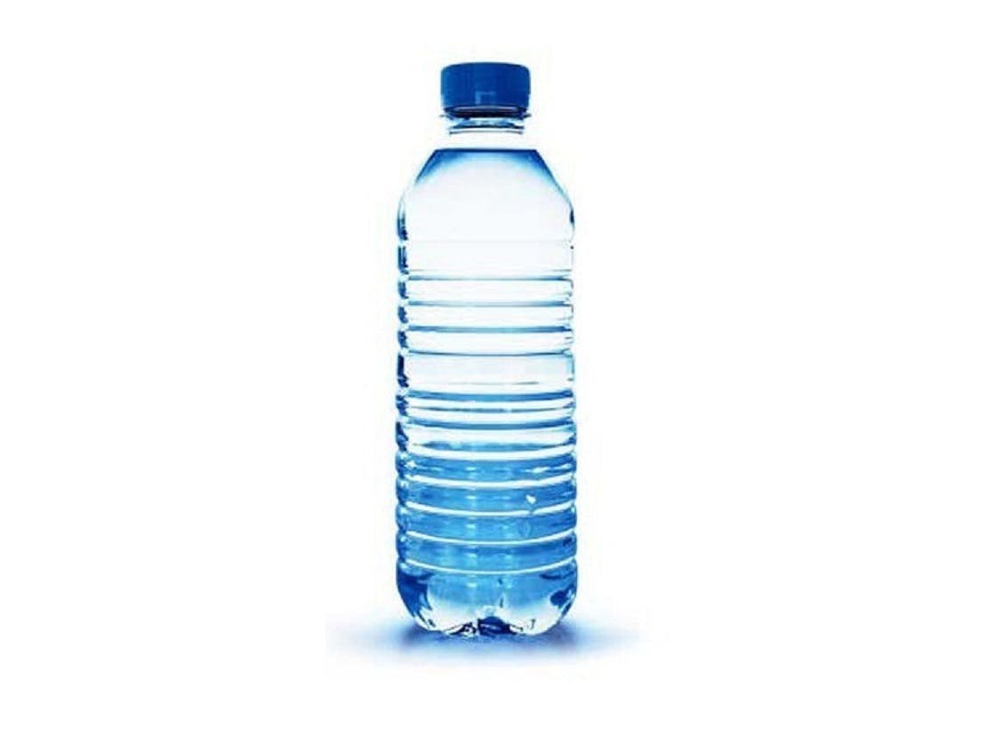Order Water - Bottled food online from Pizza World store, North Las Vegas on bringmethat.com