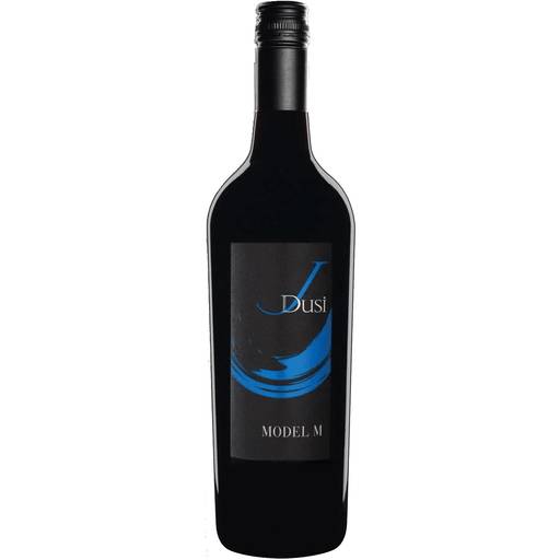 Order J. DUSI Model M Red (750 ML) 141620 food online from Bevmo! store, Chino on bringmethat.com