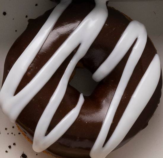 Order The Flip-Flop food online from Duck Donuts store, Bergen County on bringmethat.com